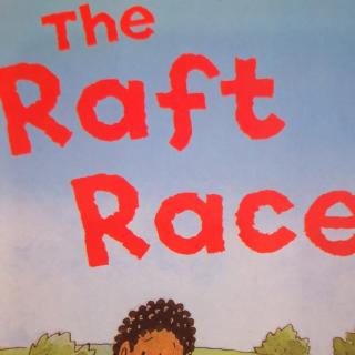 The raft race 2020.5.6