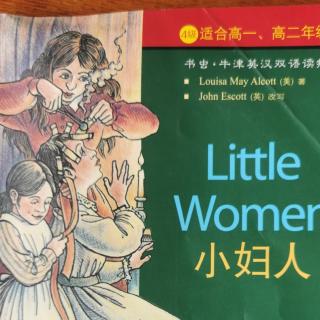 Little Women   1