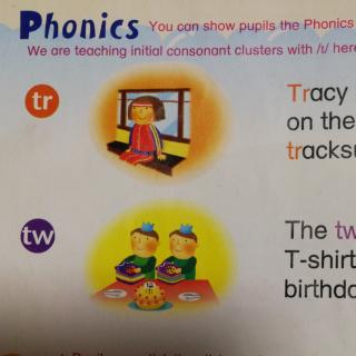 Phonics~3A~U6