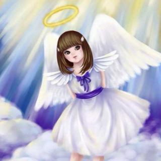 来稿｜【顾艺~ 】给天堂里白衣天使的一封信（来自FM3047560）