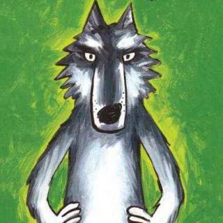 葛洲坝中心幼儿园月亮姐姐讲故事第二期《我是最厉害的大灰狼》