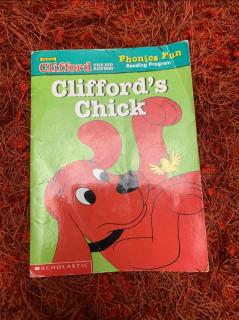 Clifford's Chick