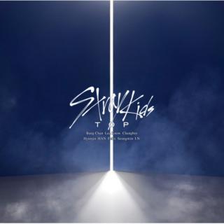 Stray Kids-SLUMP(神之塔片尾曲Japanese ver.)