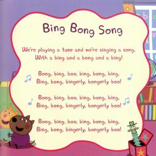 01 Bing Bong Song