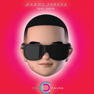 (Daddy Yankee/Snow) Con Calma