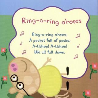 02 Ring-a-ring o'roses