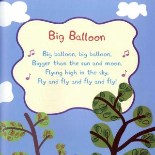07 Big Balloon