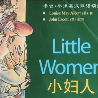 Little Women  2