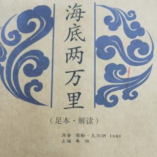 《海底两万里》22