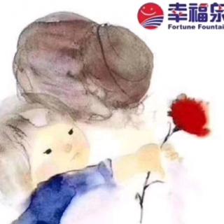 幸福泉睡前故事-《妈妈的神奇时间》