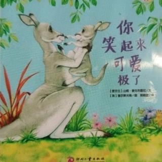 【小巴士晚安故事】你笑起来可爱😊极了