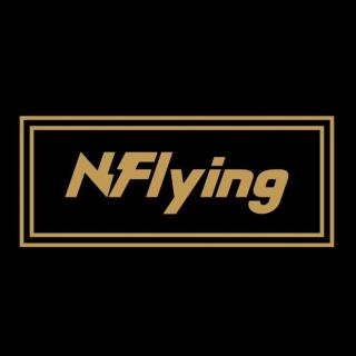 那女孩对我说Cover Ver - NFlying Yoo Hwe Seung 