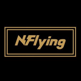 4242 (LIVE ver) - NFlying