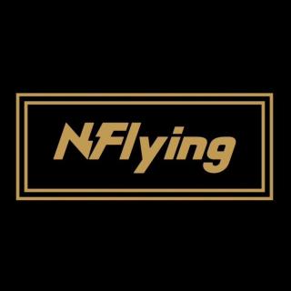 Awesome (LIVE ver) - NFlying