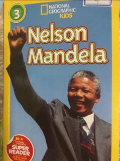 5/11 Lucas Nelson Mandela D5