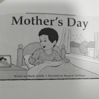 mother's day