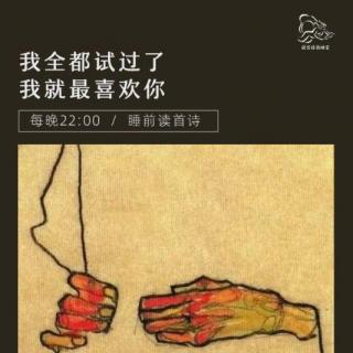 鲁米短诗五则-鲁米-袁方正&勿丢丢 朗读-200324