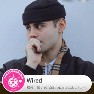 Wired·糖蒜爱音乐之The Selector