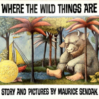 Where the Wild Things Are P30