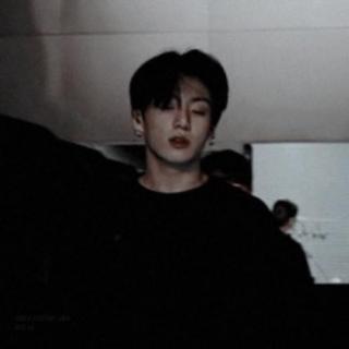 Jungkook- Decalcomania (Demo)