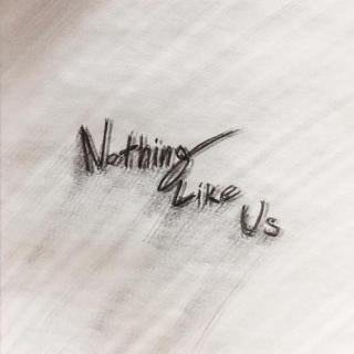 Nothing like us (COVER)