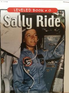 20200511 Sally Ride~O级