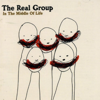 《Words》The Real Group