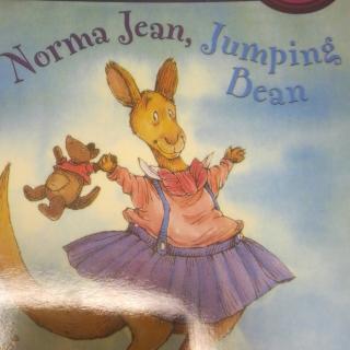 Norma Jean,Jumping Bean