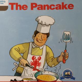 171.The pancake