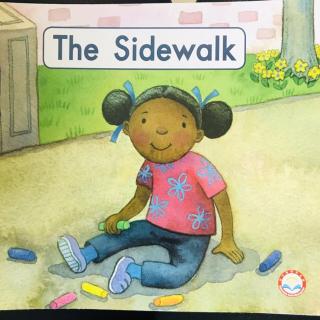 The Sidewalk