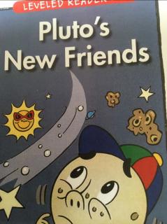 20200512 Pluto’s New Friends