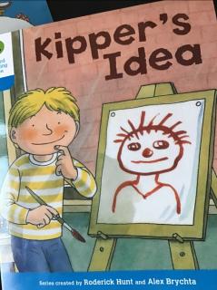 Kipper's Idea