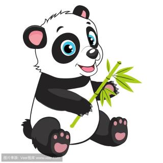 迪涛幼儿园晚间故事《挑食的小熊猫》