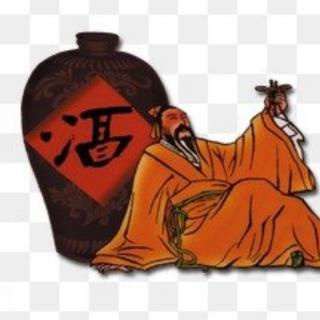 《饮酒》其五（晋）陶渊明