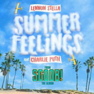Lennon Stella &Charlie Puth - Summer Feelings