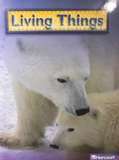 G2 Science LR Book33 - Living Things