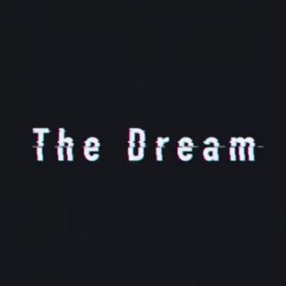 The Dream——严浩翔 刘耀文