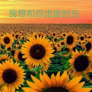 我想和你虚度时光/李元胜