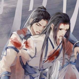 二哈和他的白猫师尊 030 肉包不吃肉