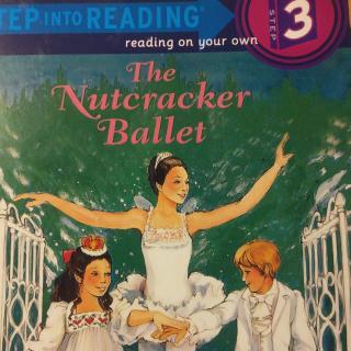 The Nutcracker Ballet－3