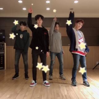 【N.Flying】  UP ALL NIGHT[电台LIVE]