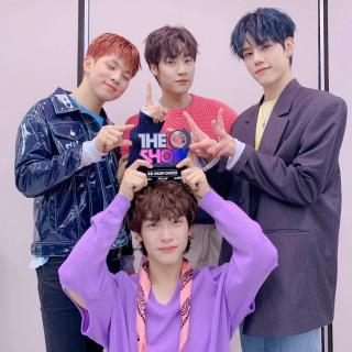 【N.Flying】  rings + bad guy + Señorita┃POP MEDLE