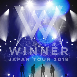 WINNER - Everyday 20190728 Live