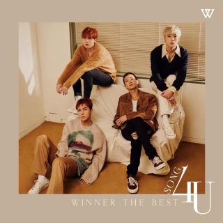 WINNER - Everyday（JP Ver.）