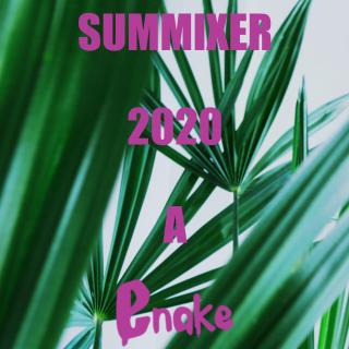 SUMMIXER 2020 A