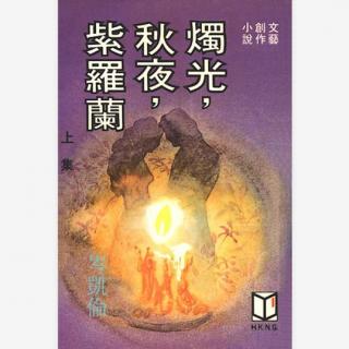 悲歡離合：燭光秋夜紫羅蘭014