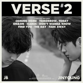 JJ Project (제이제이 프로젝트) - 내일, 오늘 (明天，今天)