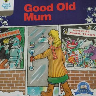 172.Good old mum