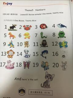 prek worksheet 139-140