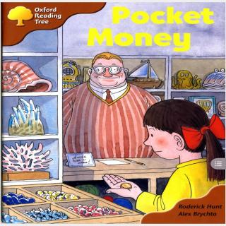 Pocket money